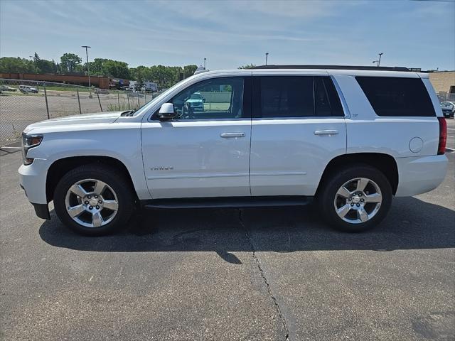 used 2019 Chevrolet Tahoe car, priced at $21,974