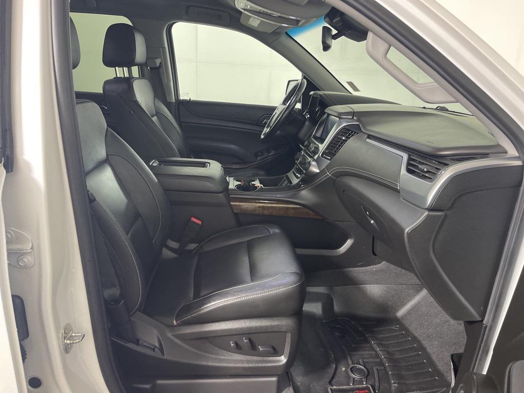 used 2019 Chevrolet Tahoe car, priced at $21,394