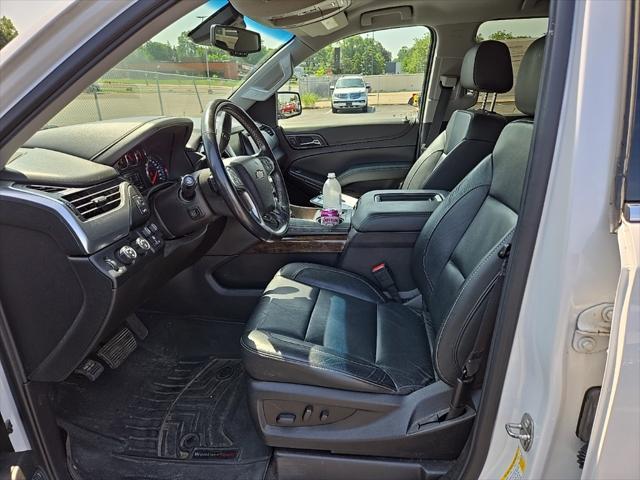 used 2019 Chevrolet Tahoe car, priced at $21,974