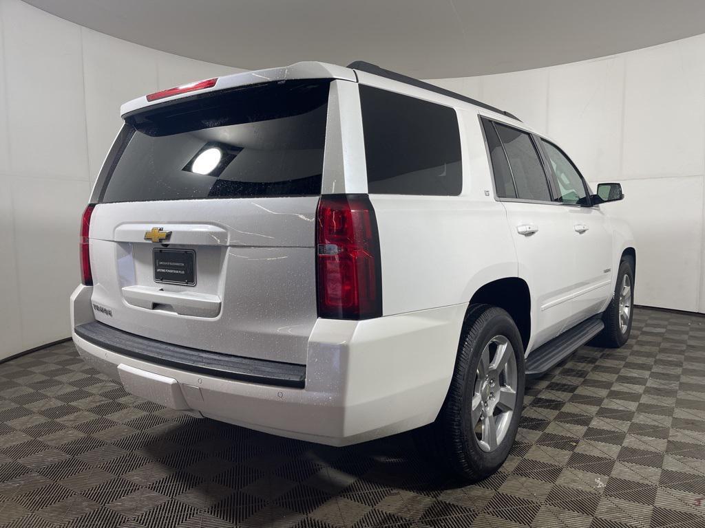 used 2019 Chevrolet Tahoe car, priced at $21,394