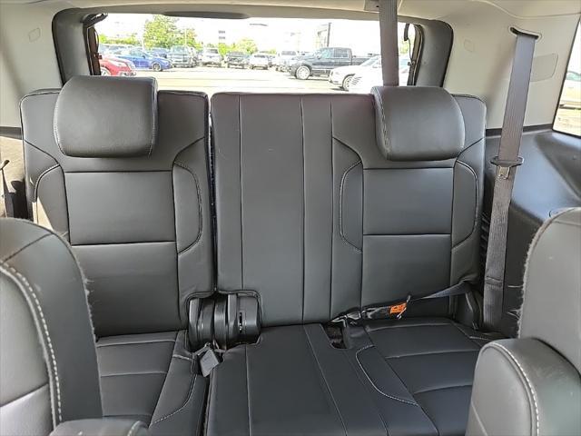 used 2019 Chevrolet Tahoe car, priced at $21,974