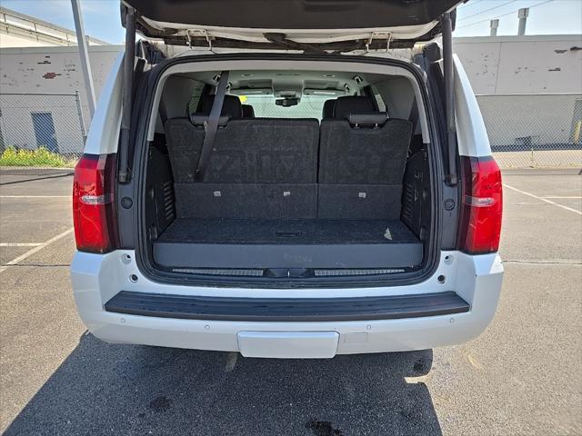 used 2019 Chevrolet Tahoe car, priced at $21,974