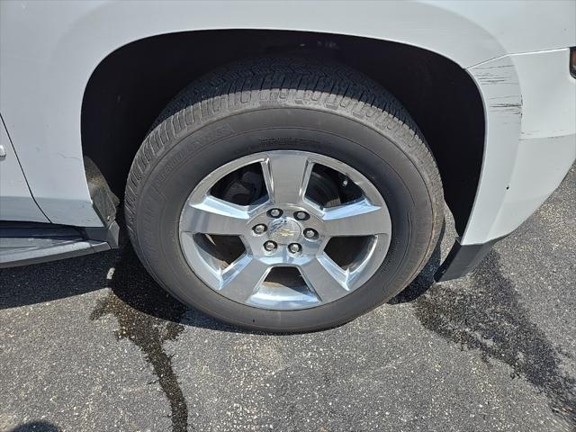 used 2019 Chevrolet Tahoe car, priced at $21,974