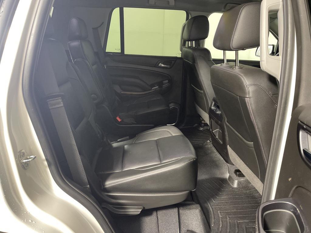 used 2019 Chevrolet Tahoe car, priced at $21,394