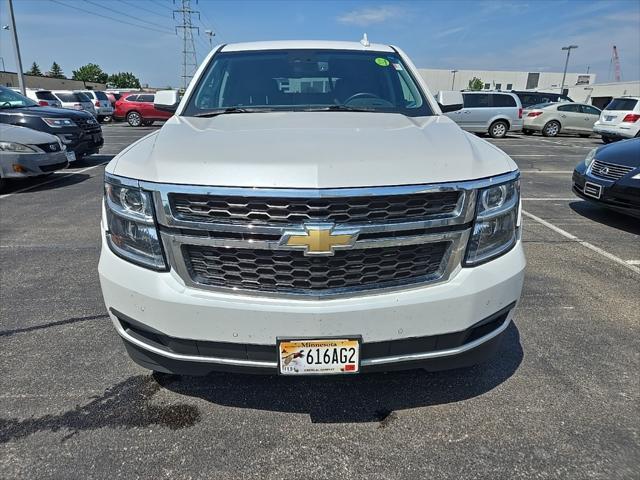 used 2019 Chevrolet Tahoe car, priced at $21,974