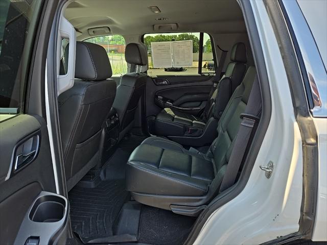 used 2019 Chevrolet Tahoe car, priced at $21,974