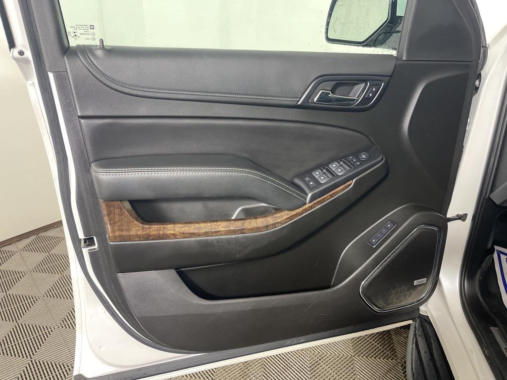 used 2019 Chevrolet Tahoe car, priced at $21,394