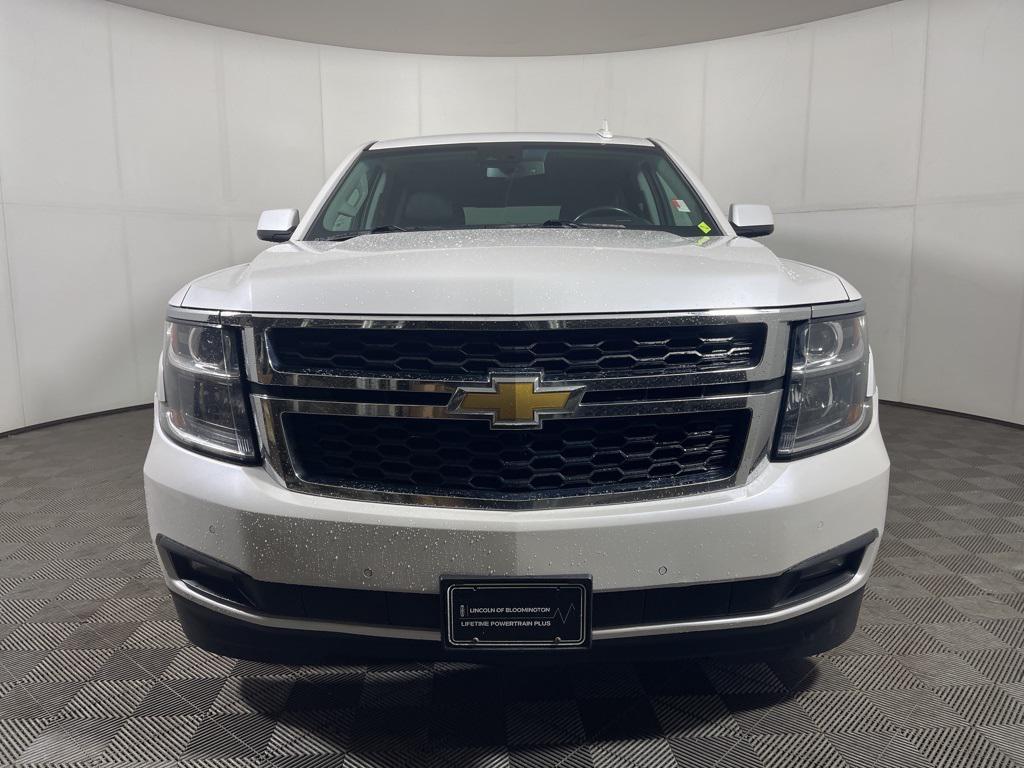 used 2019 Chevrolet Tahoe car, priced at $21,394