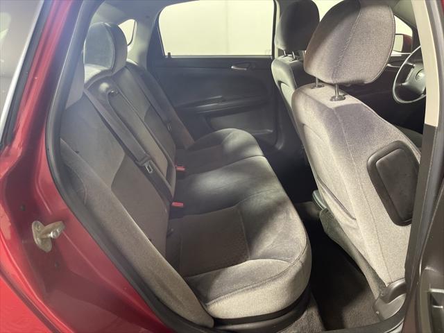 used 2014 Chevrolet Impala Limited car, priced at $9,500