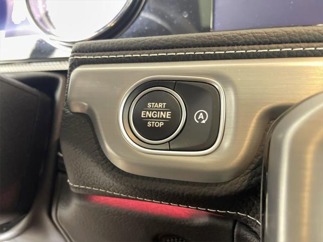 used 2019 Mercedes-Benz AMG G 63 car, priced at $123,991