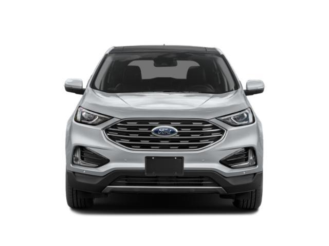 used 2024 Ford Edge car, priced at $34,499