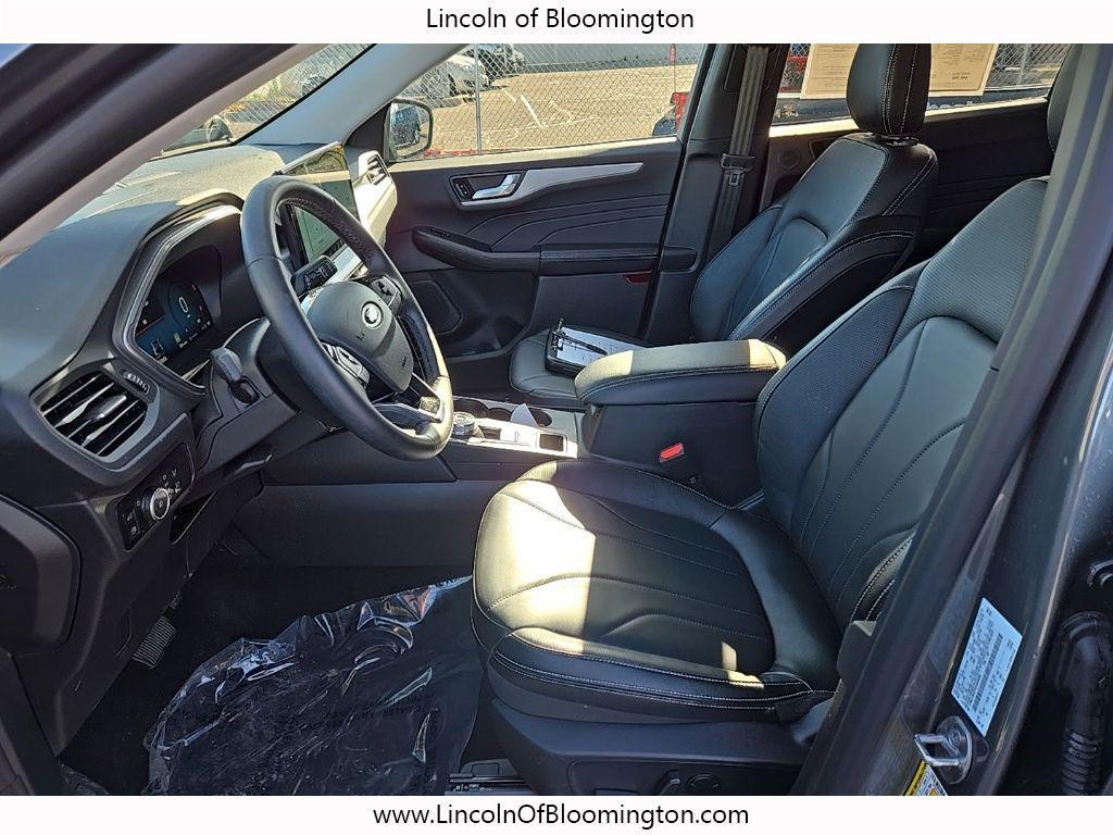 used 2025 Ford Escape car, priced at $33,382
