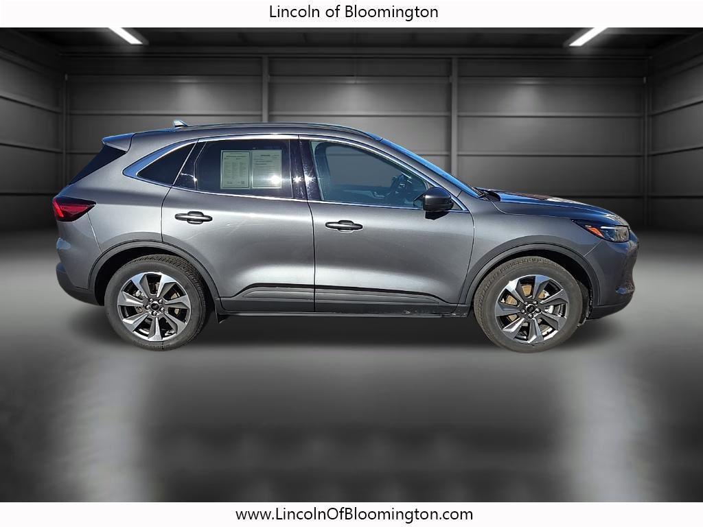 used 2025 Ford Escape car, priced at $33,382