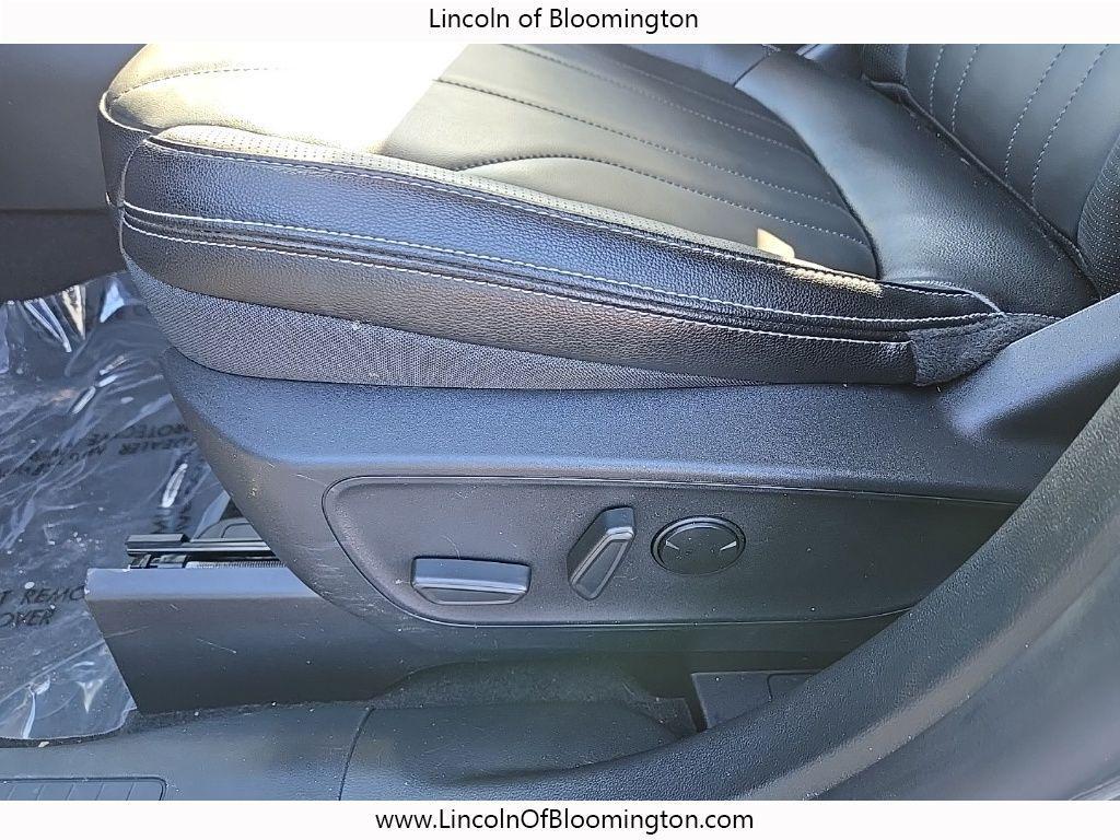 used 2025 Ford Escape car, priced at $33,382