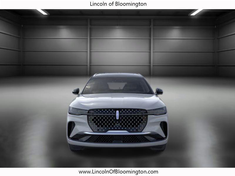 new 2026 Lincoln Nautilus car, priced at $66,925