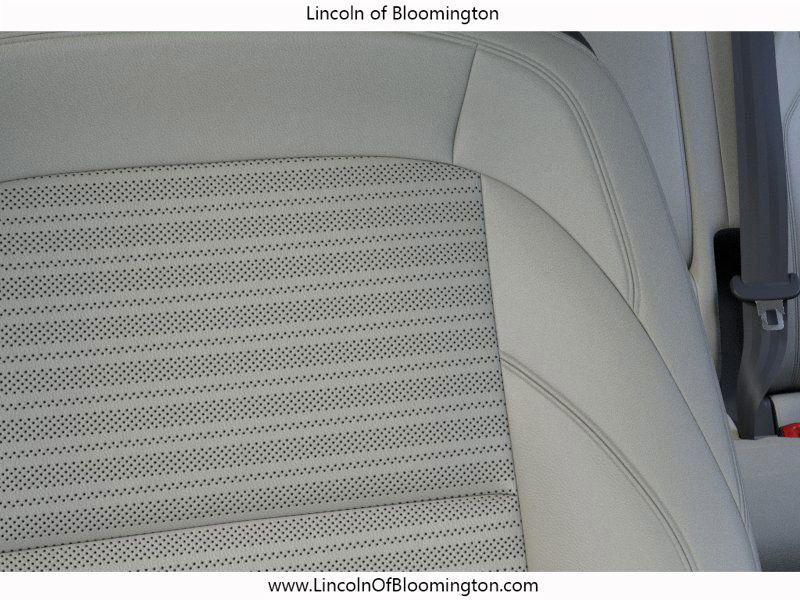 new 2026 Lincoln Nautilus car, priced at $66,925