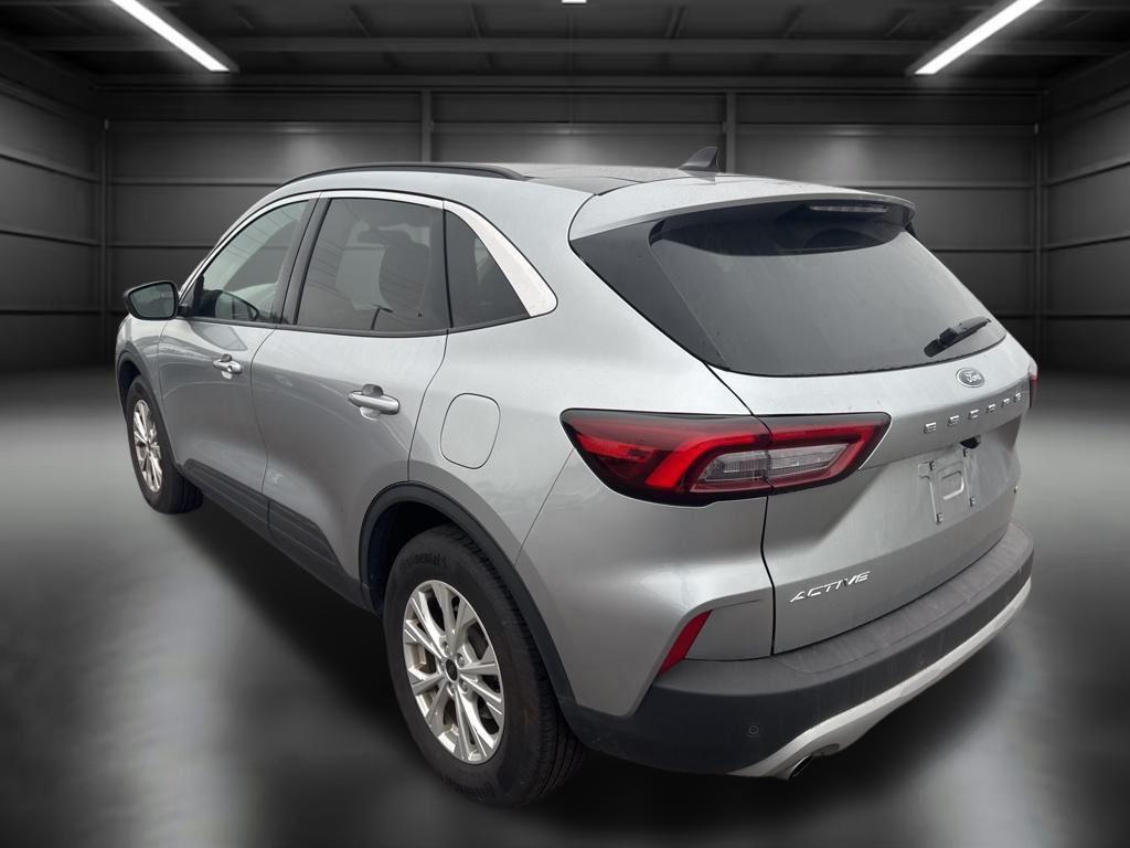 used 2023 Ford Escape car, priced at $24,595