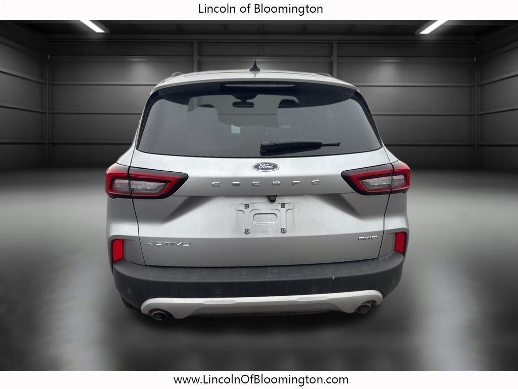 used 2023 Ford Escape car, priced at $24,595