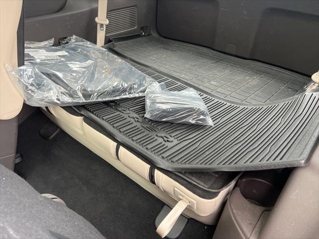 used 2021 Ford Explorer car, priced at $35,597