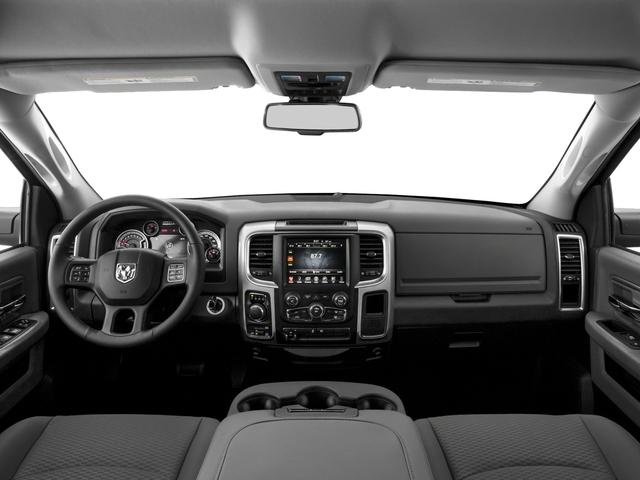 used 2017 Ram 1500 car, priced at $11,649
