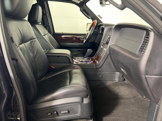 used 2016 Lincoln Navigator car, priced at $12,491