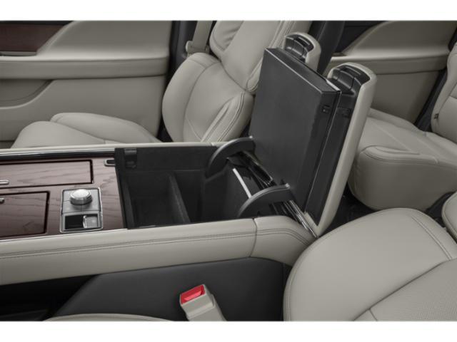 used 2023 Lincoln Navigator car