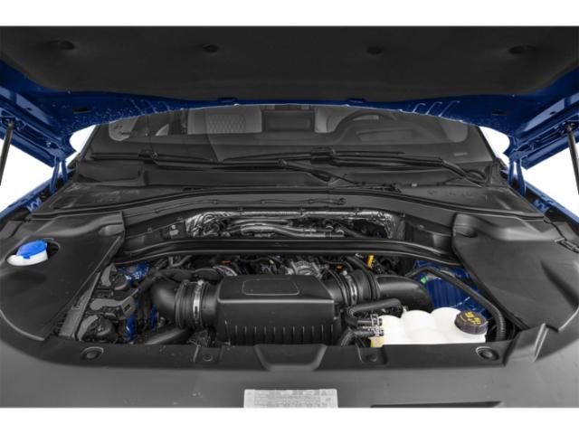 used 2022 Lincoln Aviator car
