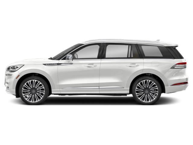 used 2022 Lincoln Aviator car
