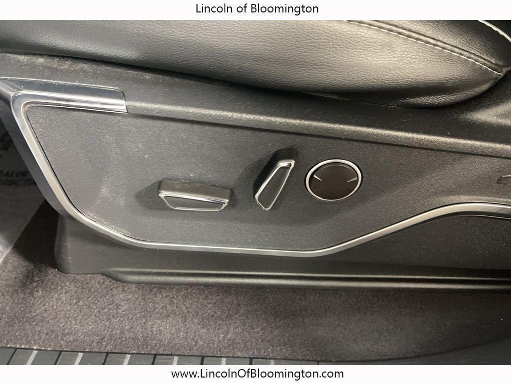 used 2023 Ford F-150 car, priced at $51,990