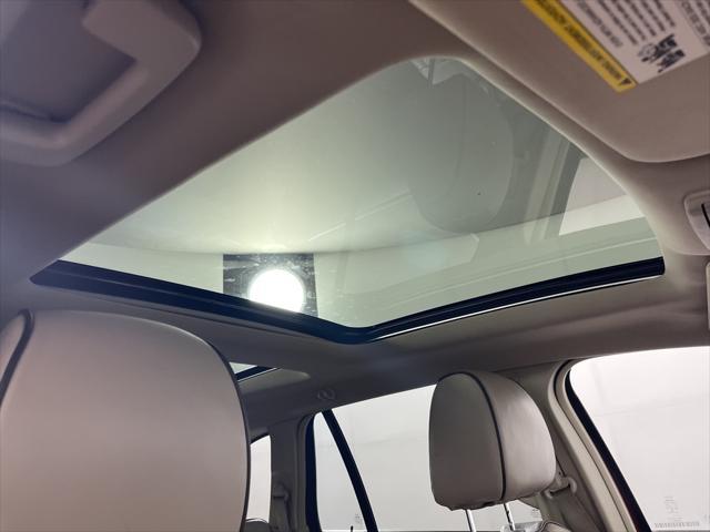 used 2014 Lincoln MKX car, priced at $10,575