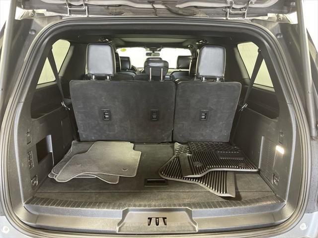 used 2020 Ford Expedition Max car, priced at $29,791
