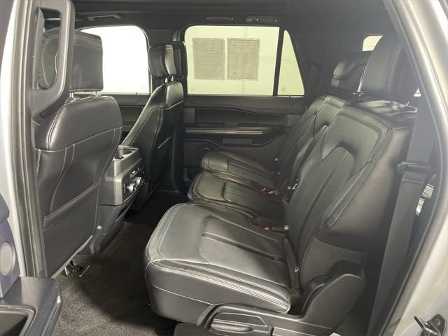 used 2020 Ford Expedition Max car, priced at $29,791