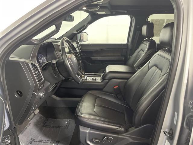 used 2020 Ford Expedition Max car, priced at $29,791