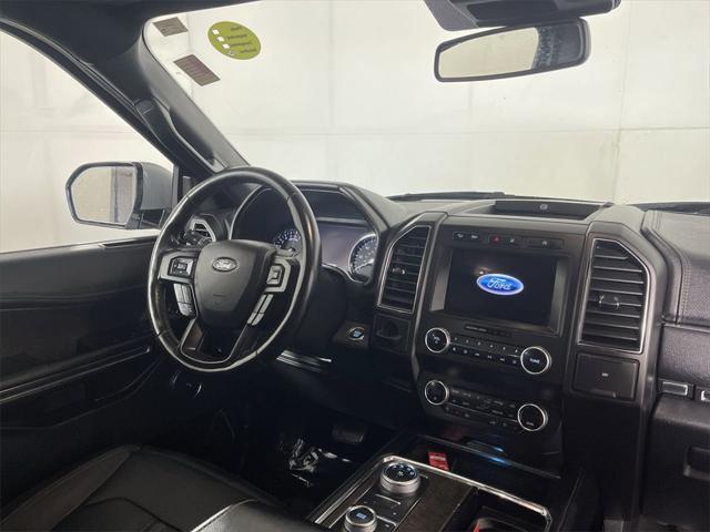 used 2020 Ford Expedition Max car, priced at $29,791