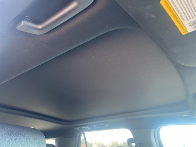 used 2020 Ford Expedition Max car, priced at $29,999