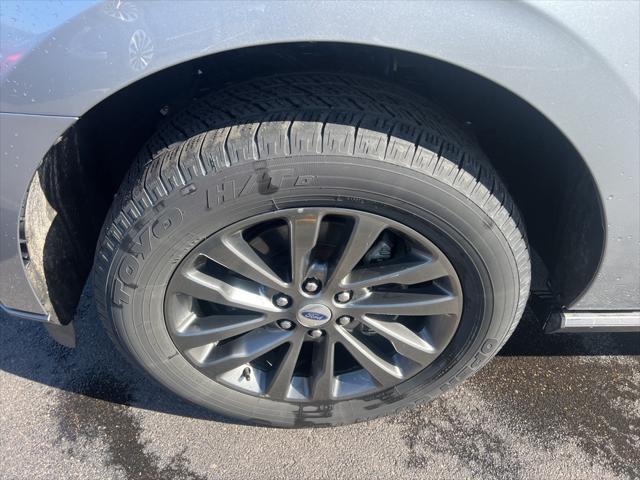 used 2020 Ford Expedition Max car, priced at $29,999