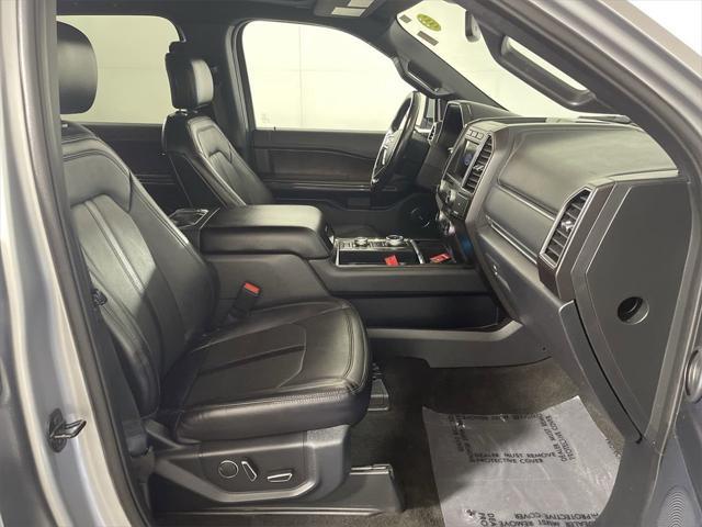 used 2020 Ford Expedition Max car, priced at $29,791