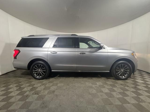 used 2020 Ford Expedition Max car, priced at $29,791