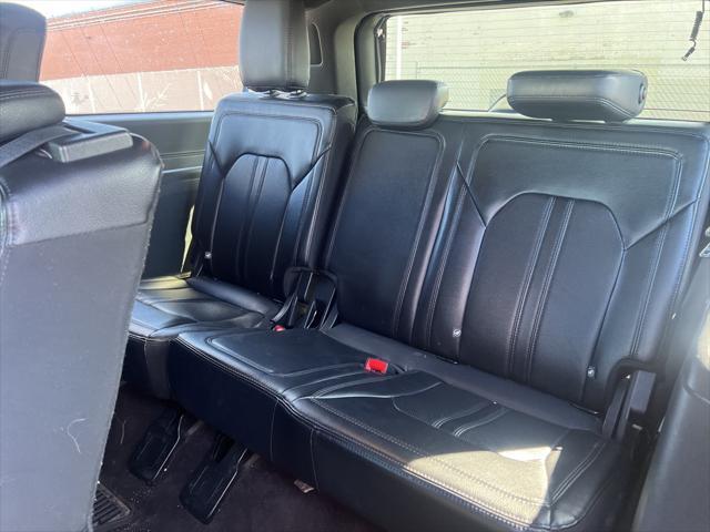 used 2020 Ford Expedition Max car, priced at $29,999