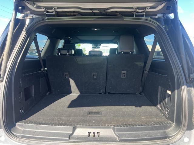 used 2020 Ford Expedition Max car, priced at $29,999