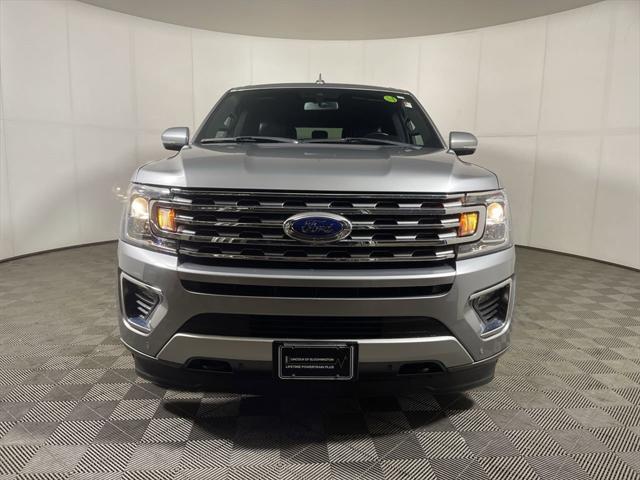 used 2020 Ford Expedition Max car, priced at $29,791