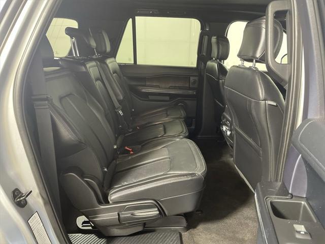 used 2020 Ford Expedition Max car, priced at $29,791