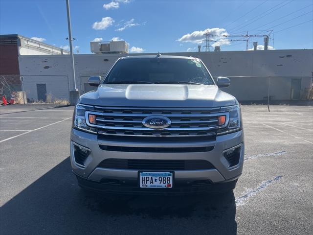 used 2020 Ford Expedition Max car, priced at $29,999