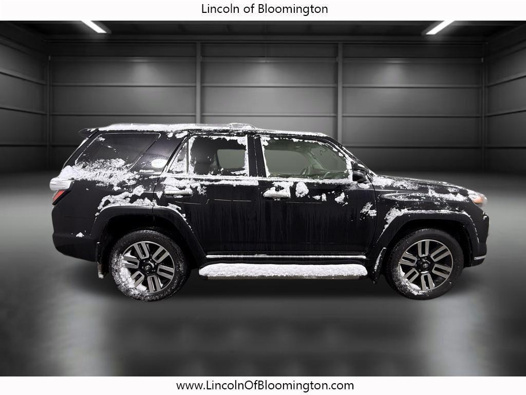 used 2016 Toyota 4Runner car, priced at $24,965