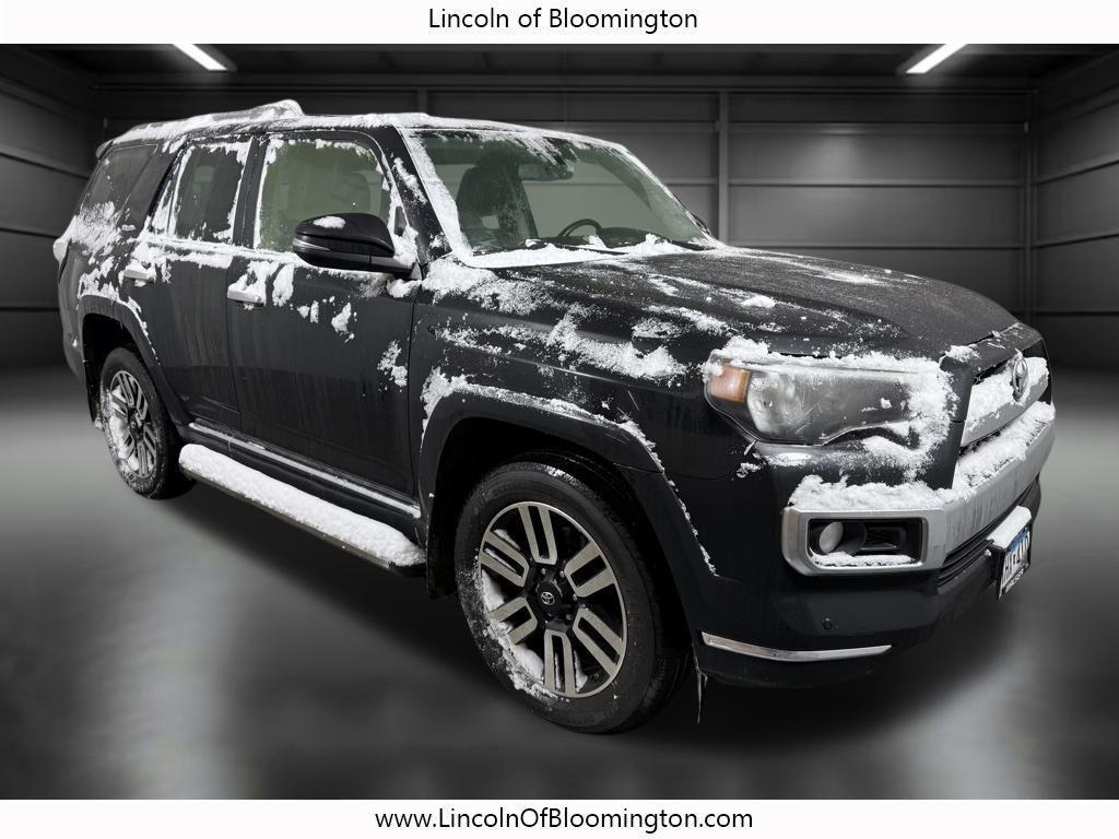 used 2016 Toyota 4Runner car, priced at $24,965
