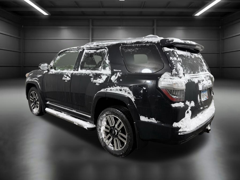 used 2016 Toyota 4Runner car, priced at $24,965