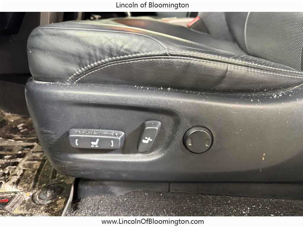 used 2016 Toyota 4Runner car, priced at $24,965