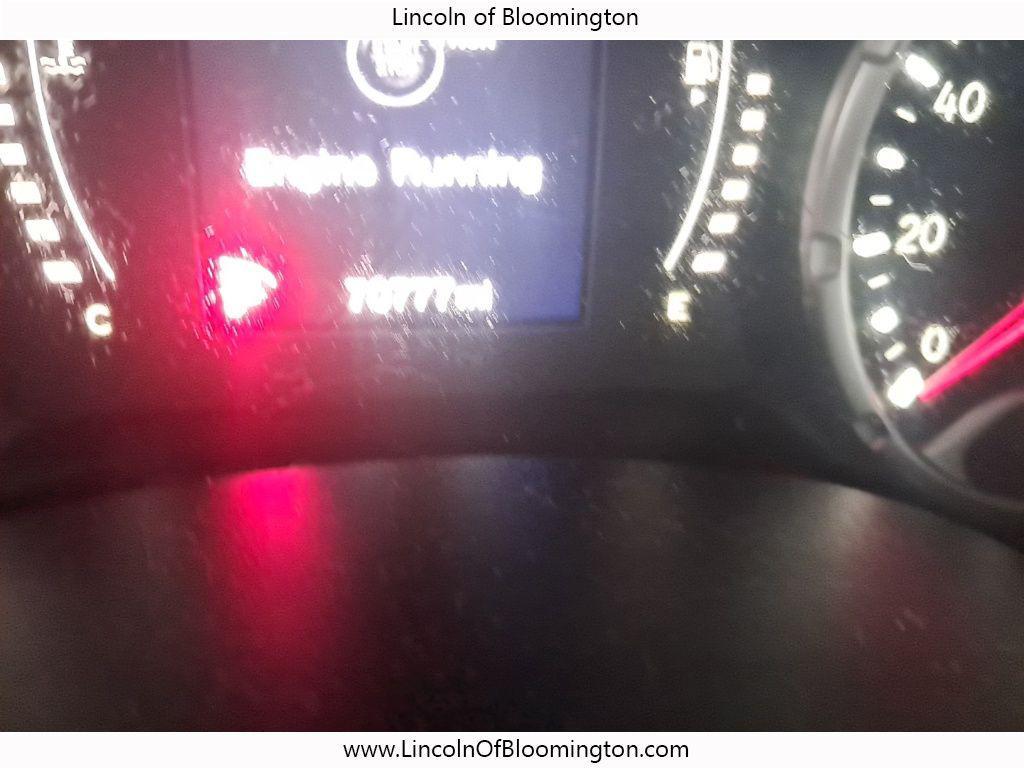 used 2016 Jeep Renegade car, priced at $13,333