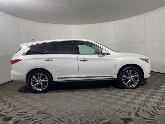 used 2014 INFINITI QX60 car, priced at $7,720