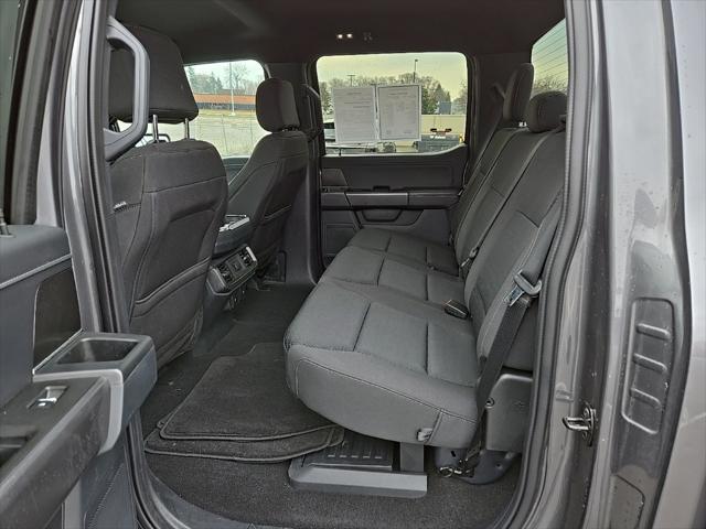 used 2024 Ford F-150 car, priced at $51,991